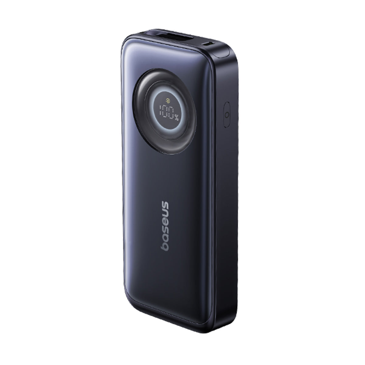 Baseus EnerCore CR11 Power Bank with Retractable Cable 10000mAh 45W