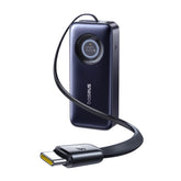Baseus EnerCore CR11 Powerbank 20000mAh 67W