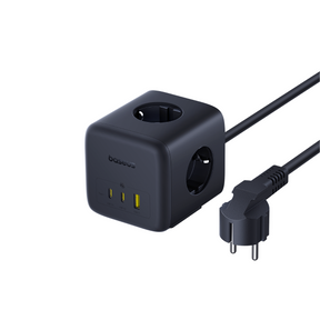Baseus EnerFill FA11 Stacja Ładowania 6 w 1 67W
