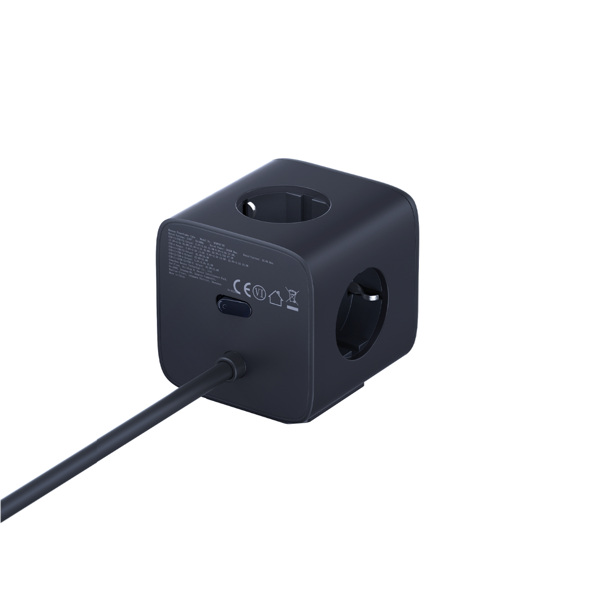 Baseus EnerFill FA11 6 In 1 Charging Station 67W