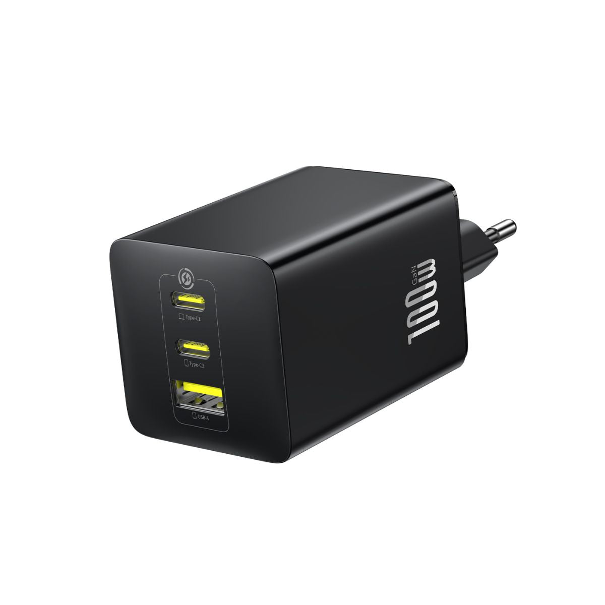 Baseus EnerFill FE11 Fast Charger 2C+U 100W