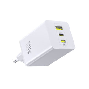 Baseus EnerFill FE11 Szybka Ładowarka 2C+U 100W