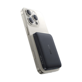 Baseus EnerFill FM11 Magnetyczny Powerbank 10000mAh 22.5W