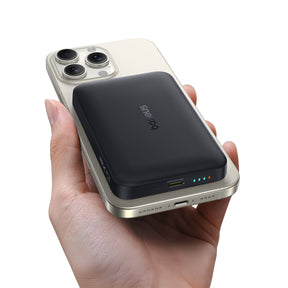 Baseus EnerFill FM11 Magnetyczny Powerbank 10000mAh 22.5W