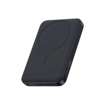 Baseus EnerFill FM11 Magnetyczny Powerbank 10000mAh 22.5W – czarny