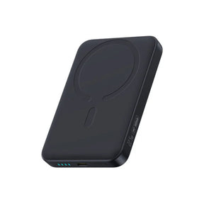 Baseus EnerFill FM11 Magnetyczny Powerbank 10000mAh 22.5W – czarny