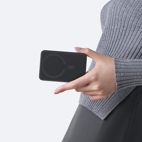 Baseus EnerFill FM11 Magnetyczny Powerbank 10000mAh 22.5W