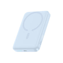 Baseus EnerFill FM11 Magnetyczny Powerbank 10000mAh 22.5W – niebieski