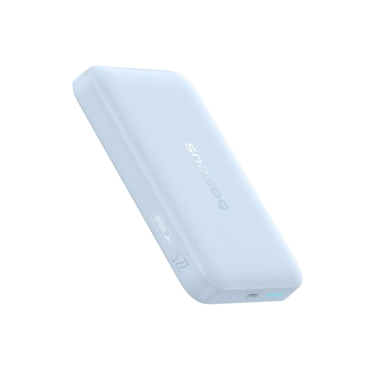 Baseus EnerFill FM11 Magnetyczny Powerbank 10000mAh 22.5W