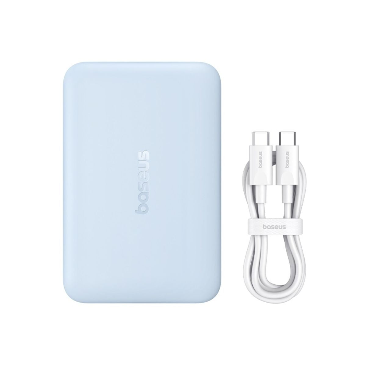 Baseus EnerFill FM11 Magnetyczny Powerbank 10000mAh 22.5W