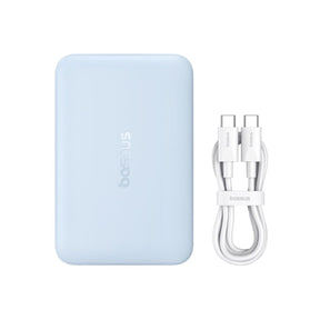 Baseus EnerFill FM11 Magnetyczny Powerbank 10000mAh 22.5W