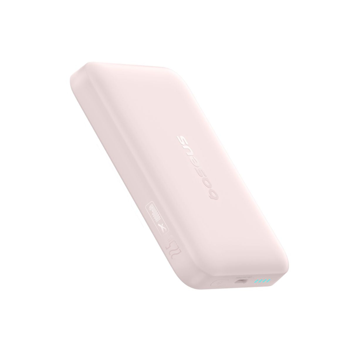 Baseus EnerFill FM11 Magnetyczny Powerbank 10000mAh 22.5W