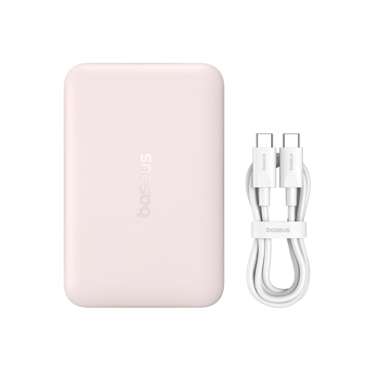Baseus EnerFill FM11 Magnetyczny Powerbank 10000mAh 22.5W