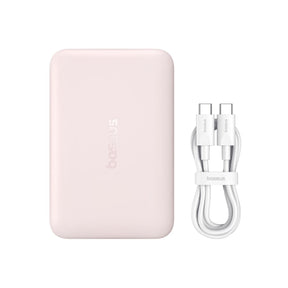 Baseus EnerFill FM11 Magnetyczny Powerbank 10000mAh 22.5W
