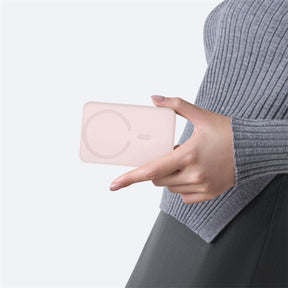 Baseus EnerFill FM11 Magnetyczny Powerbank 10000mAh 22.5W