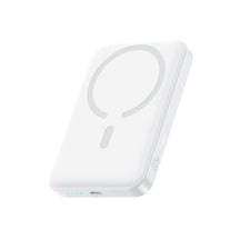 Baseus EnerFill FM11 Magnetyczny Powerbank 10000mAh 22.5W – biały