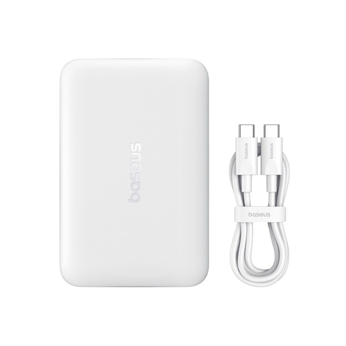 Baseus EnerFill FM11 Magnetyczny Powerbank 10000mAh 22.5W