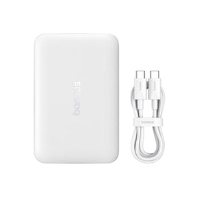 Baseus EnerFill FM11 Magnetyczny Powerbank 10000mAh 22.5W