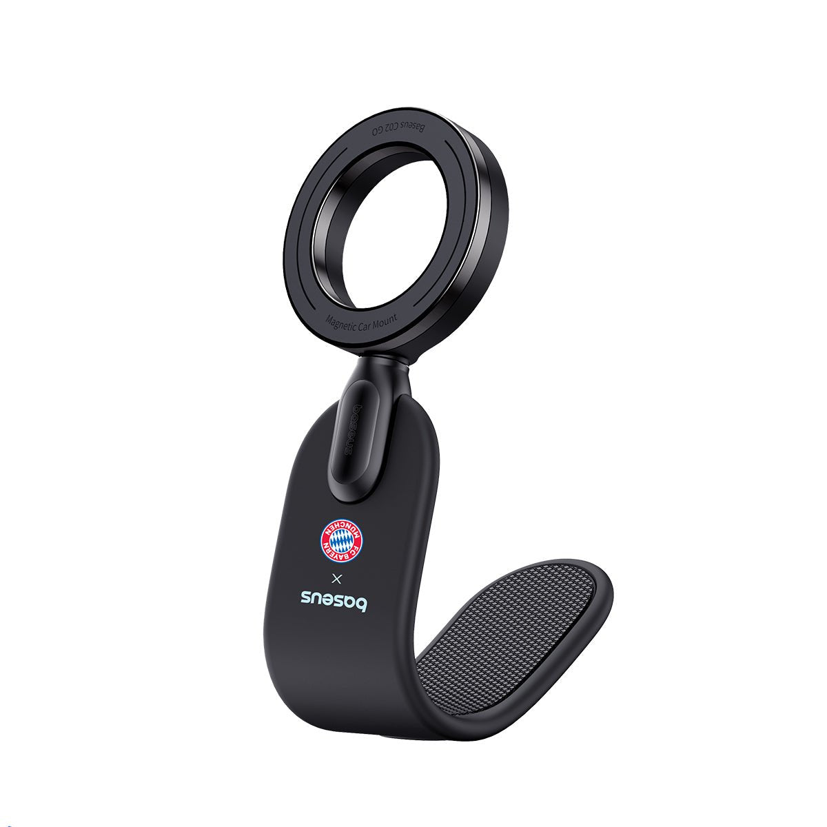 Baseus FC Bayern PrimeTrip C02 Go Magnetic Car Phone Mount