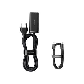 Baseus GaN3 Pro 4 Ports Desktop Charger 100W