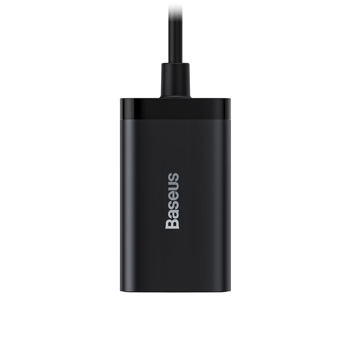 Baseus GaN3 Pro Ładowarka biurkowa 4-portowa 65W