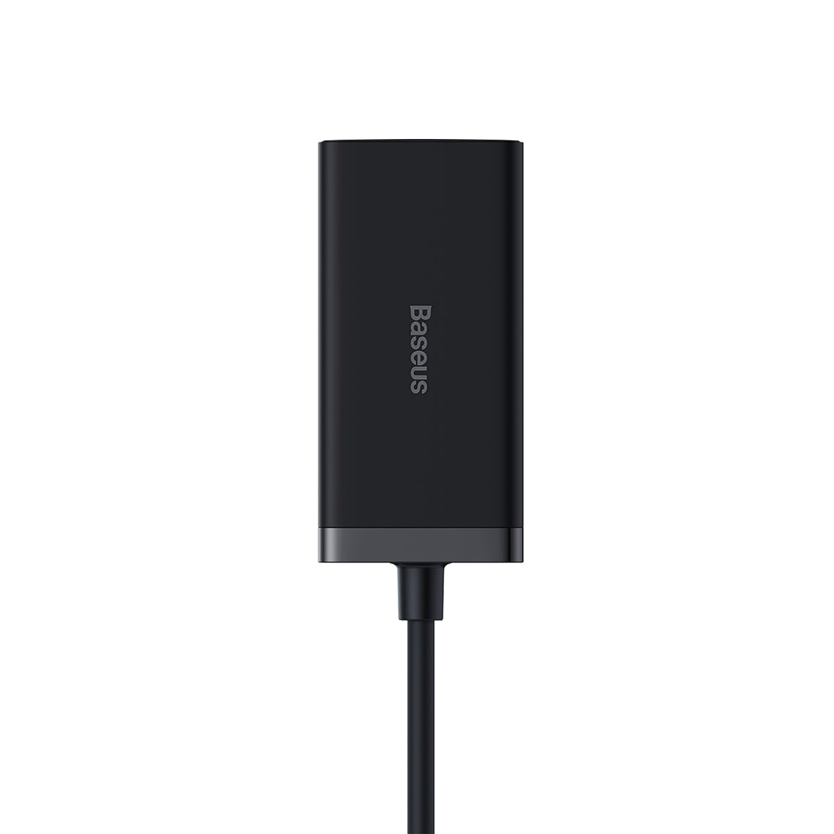 Baseus GaN5 Pro biurkowa szybka ładowarka 4 porty 67W