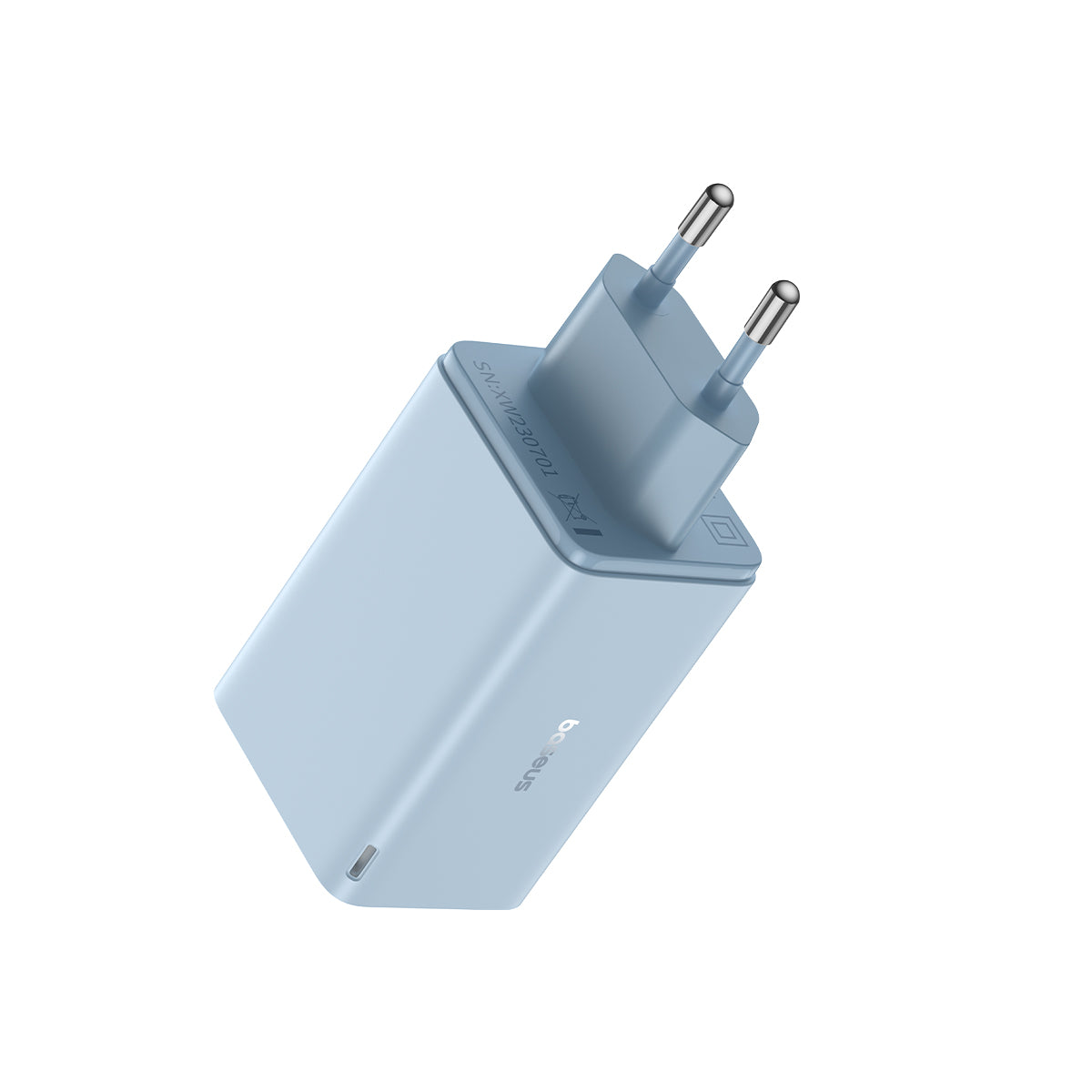 Baseus GaN6 Pro 4 Ports Fast Charger 65W