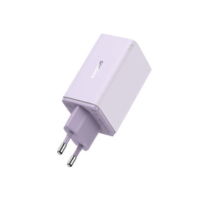 Baseus GaN6 Pro 4 Ports Fast Charger 65W