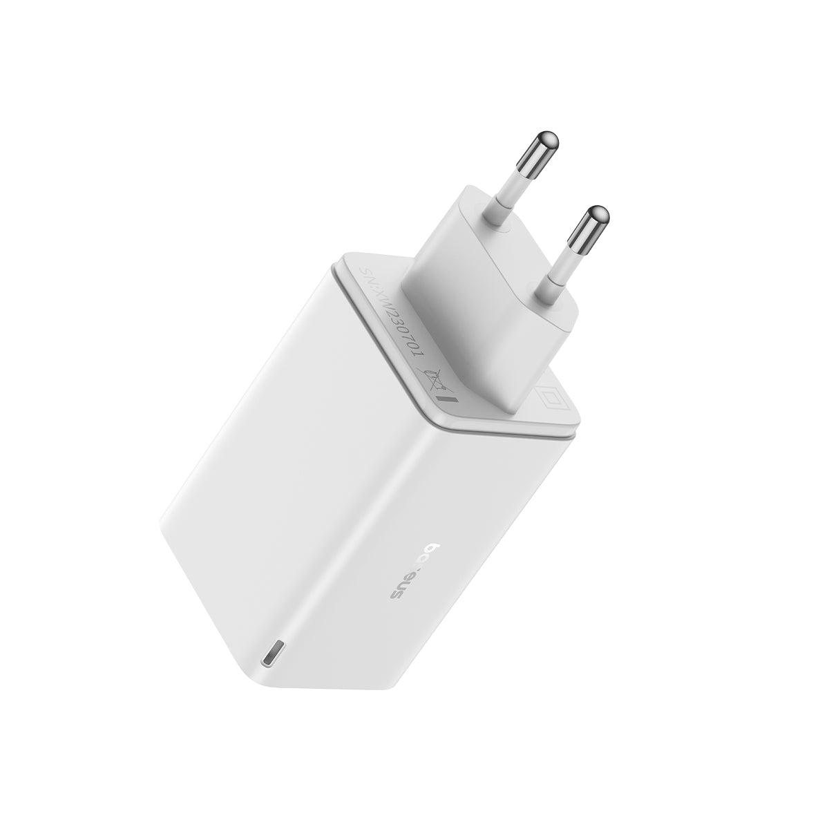 Baseus GaN6 Pro 4 Ports Fast Charger 65W