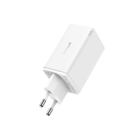 Baseus GaN6 Pro 4 Ports Fast Charger 65W