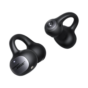 Baseus Inspire XC1 Left and Right Replacement Earbuds Black