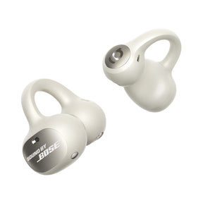 Baseus Inspire XC1 Left and Right Replacement Earbuds White
