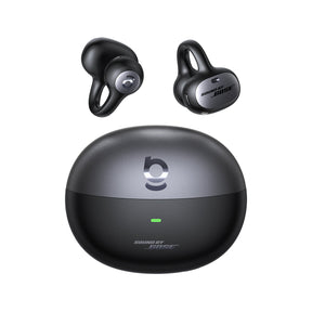 Baseus Inspire XC1 słuchawki open-ear – Cosmic Black