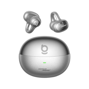 Baseus Inspire XC1 słuchawki open-ear – Galaxy Natural Titanium