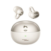 Baseus Inspire XC1 słuchawki open-ear – Starlight Off-White