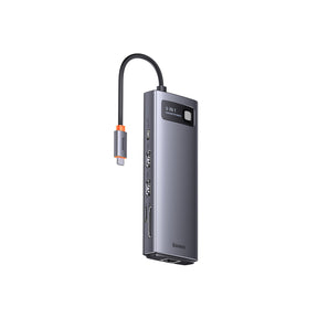 Baseus Joystar Hub USB-C 9 w 1