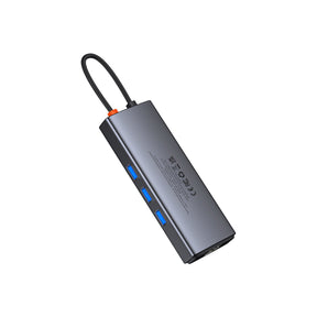 Baseus Joystar Hub USB-C 9 w 1