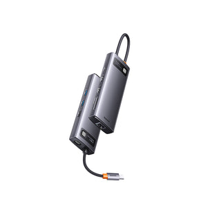 Baseus Joystar Hub USB-C 9 w 1