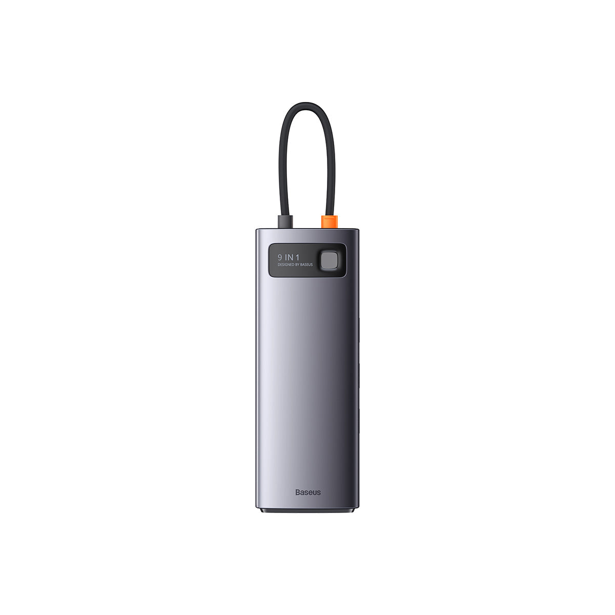 Baseus Joystar Hub USB-C 9 w 1