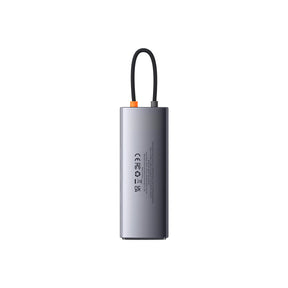 Baseus Joystar Hub USB-C 9 w 1
