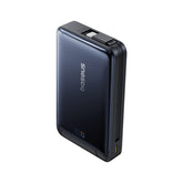 Baseus Nomos Magnetic Power Bank Qi2 45W 10000mAh