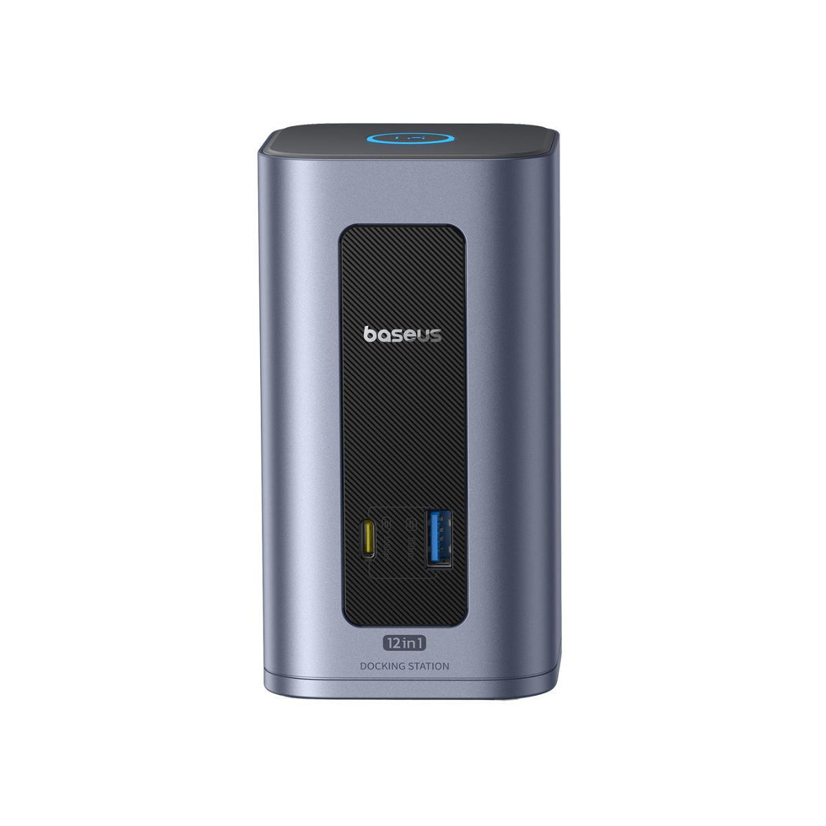 Baseus Nomos NU1 Air Mac 12-in-1 Docking Station