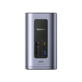 Baseus Nomos NU1 Air Win 12-in-1 Docking Station