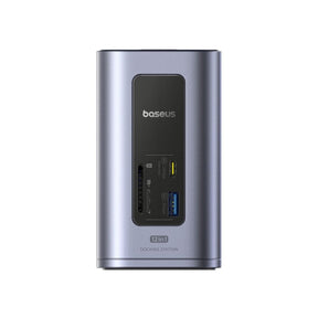 Baseus Nomos NU1 Air Win Stacja Dokująca 12 w 1