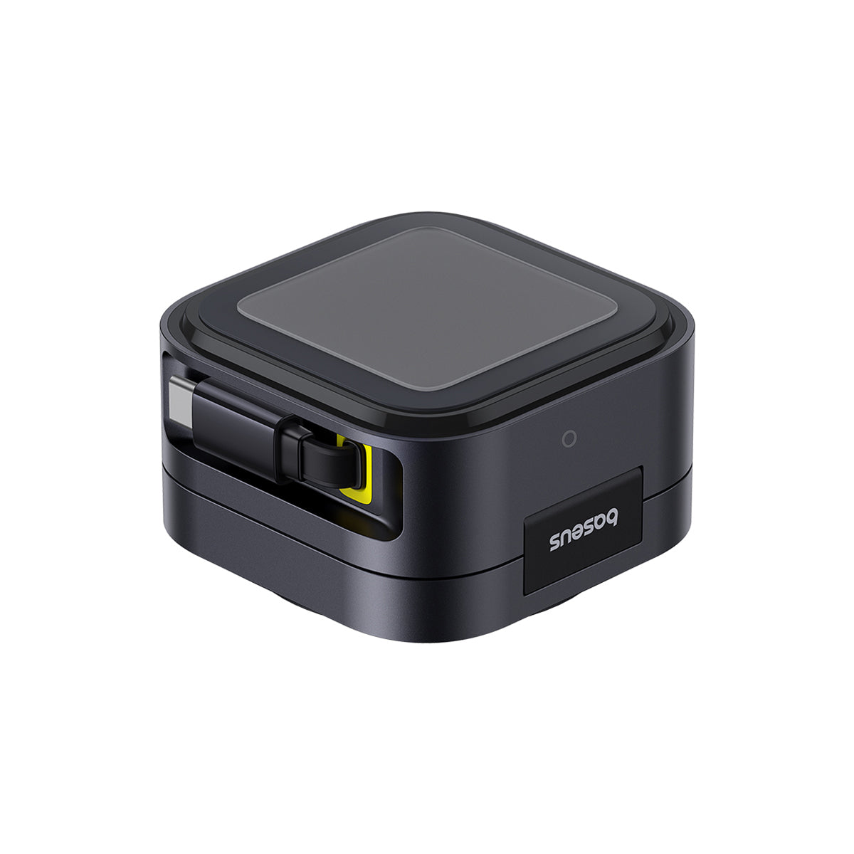 Baseus PicoGo 2-in-1 Magnetic Wireless Charger Qi2 67W