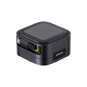 Baseus PicoGo 2-in-1 Magnetic Wireless Charger Qi2 67W