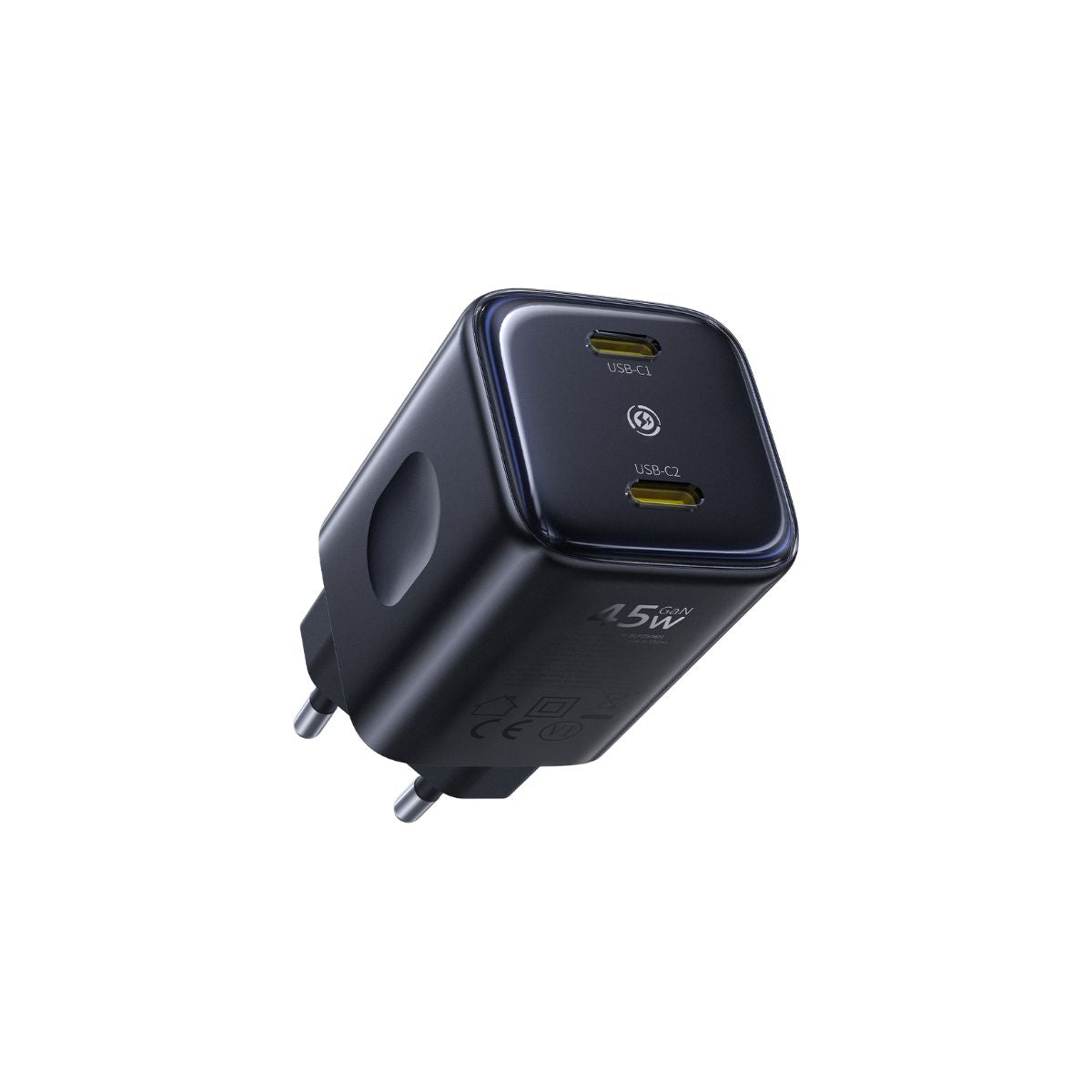 Baseus PicoGo AN13 Fast Charger 2C 45W