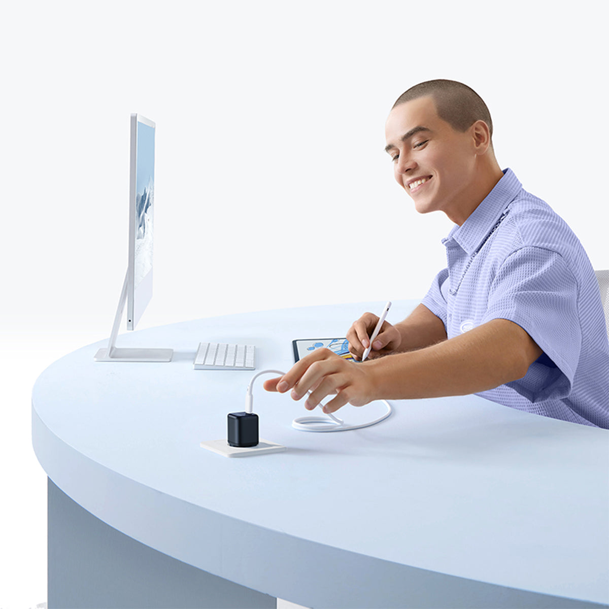 Baseus PicoGo GaN USB-C Charger 35W