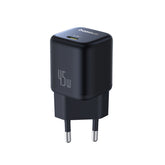 Baseus PicoGo GaN USB-C Charger 45W Black