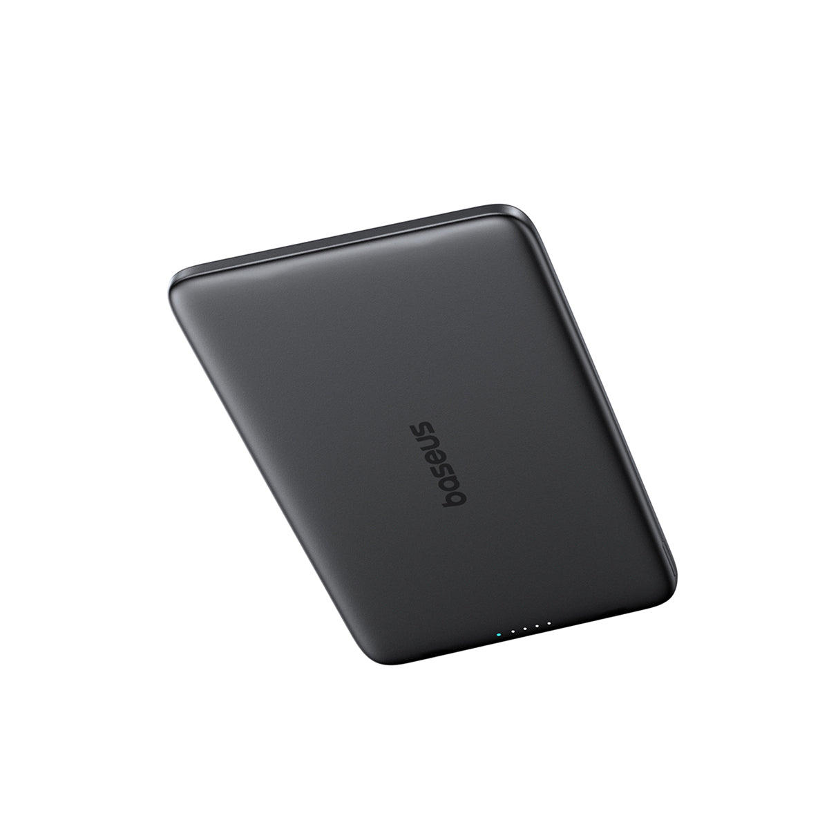 Baseus PicoGo Ultracienki Magnetyczny Powerbank 5000mAh